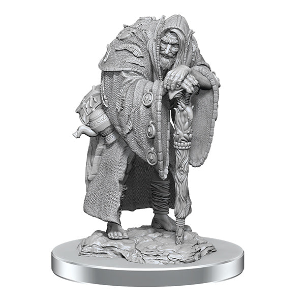 D&D Nolzur's Marvelous Minis: Wave 19- Wereravens