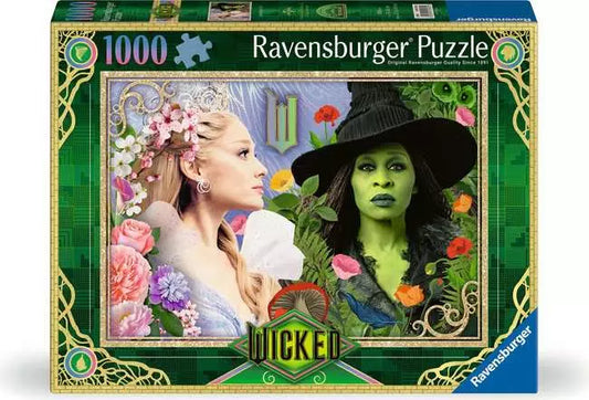 Wicked: Love Without Limits - 1000 pc. Puzzle
