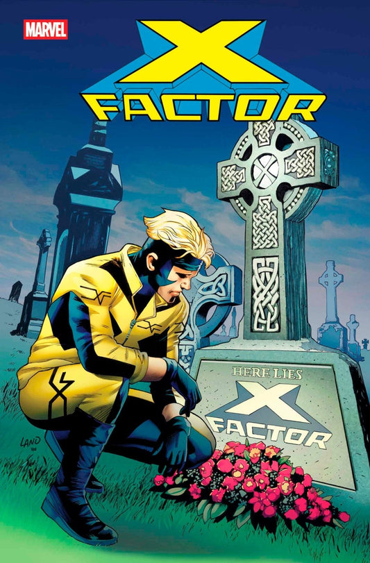 X - Factor 10 - The Fourth Place