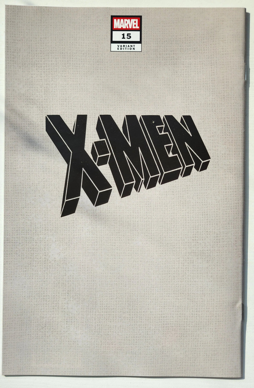 X - Men 15 616 Day Variant (2025) - The Fourth Place