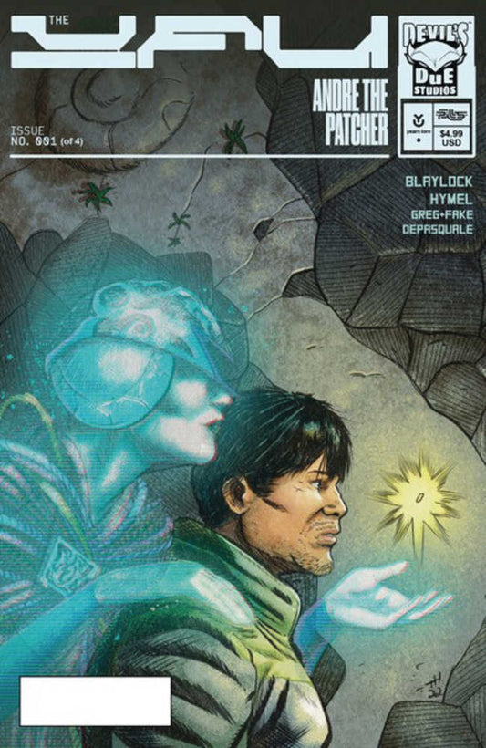 Yfu 1 (Of 4) - The Fourth Place