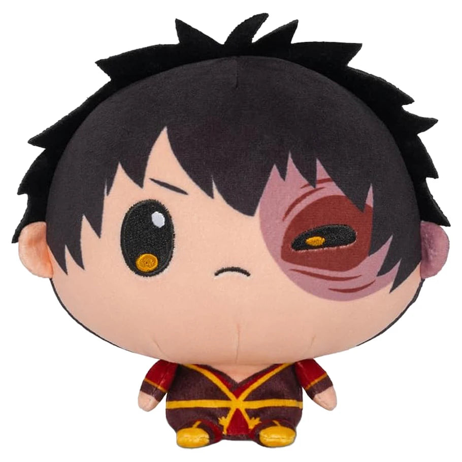 Cloudheads 5": ATLA Zuko