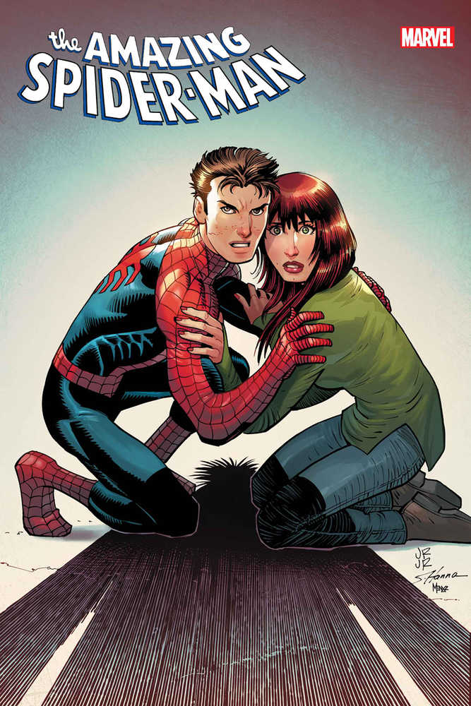 Amazing Spider-Man #21 - The Fourth Place