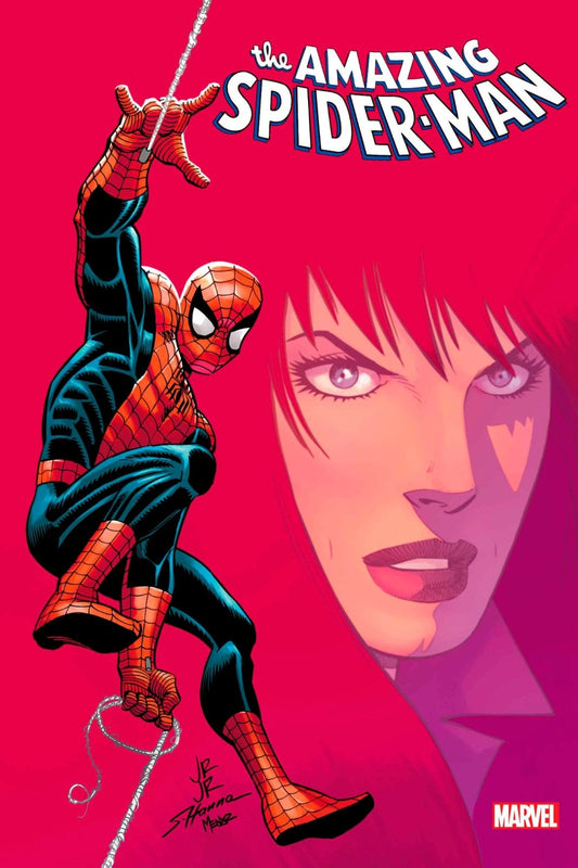 Amazing Spider-Man 25 - The Fourth Place