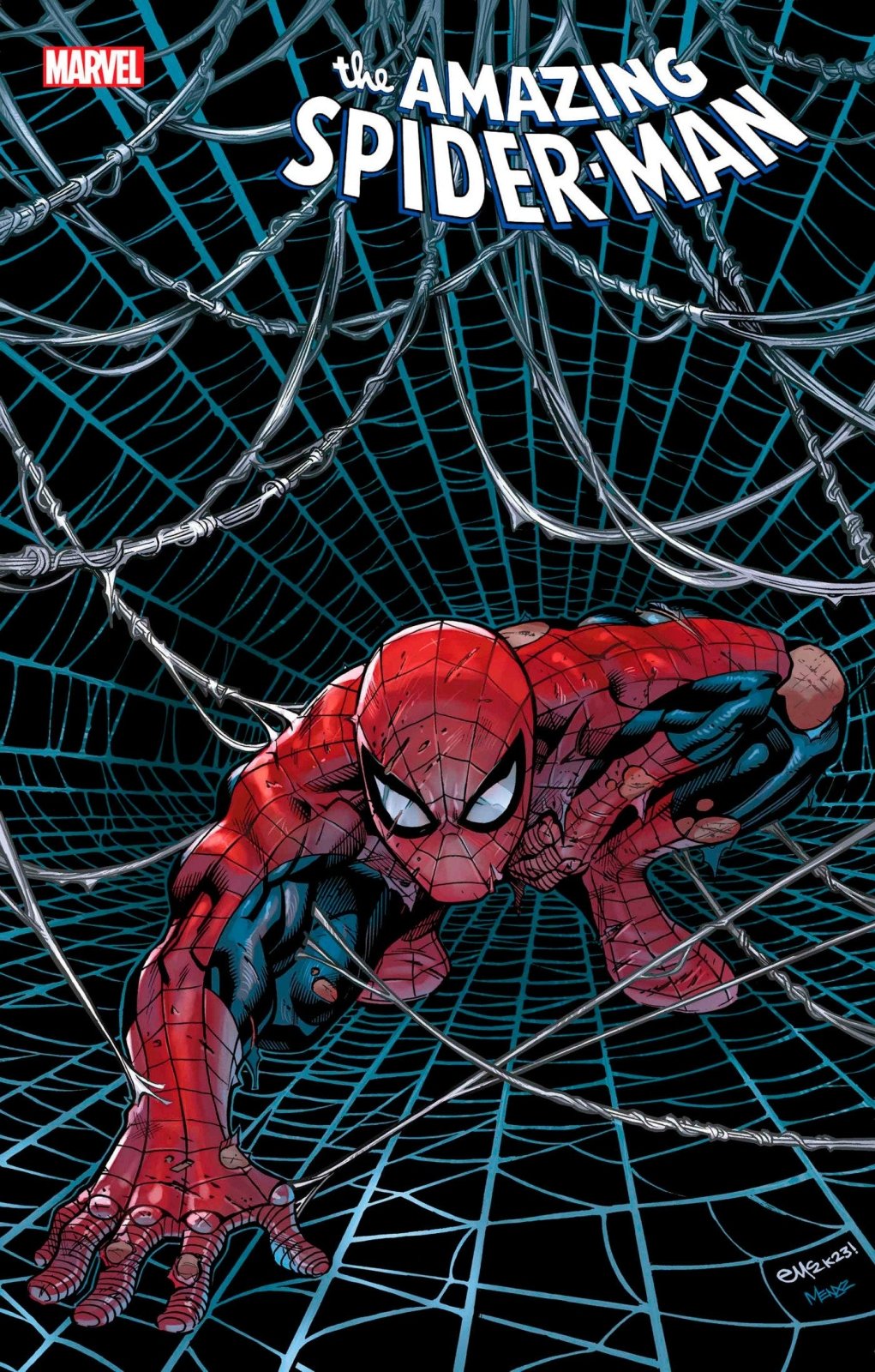 Amazing Spider-Man 29 - The Fourth Place