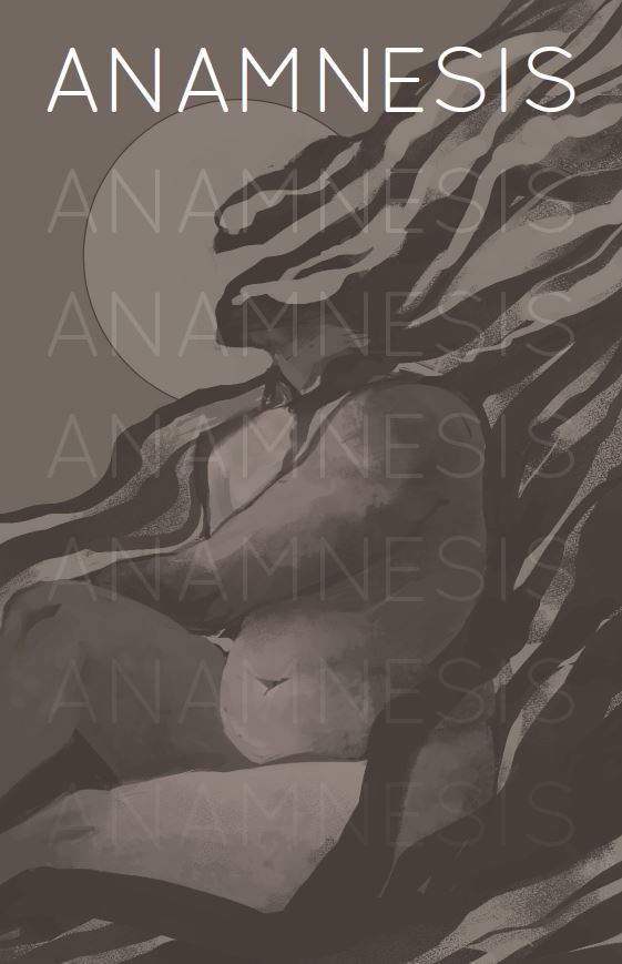 Anamnesis - The Fourth Place