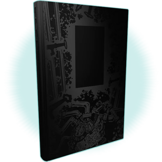 Apocalypse Keys: Special Edition - The Fourth Place