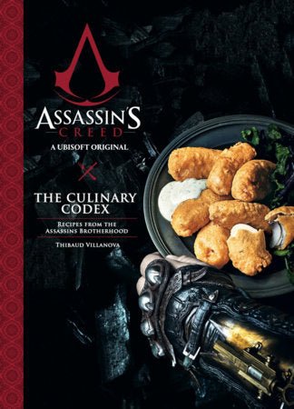 Assassin's Creed: The Culinary Codex - The Fourth Place