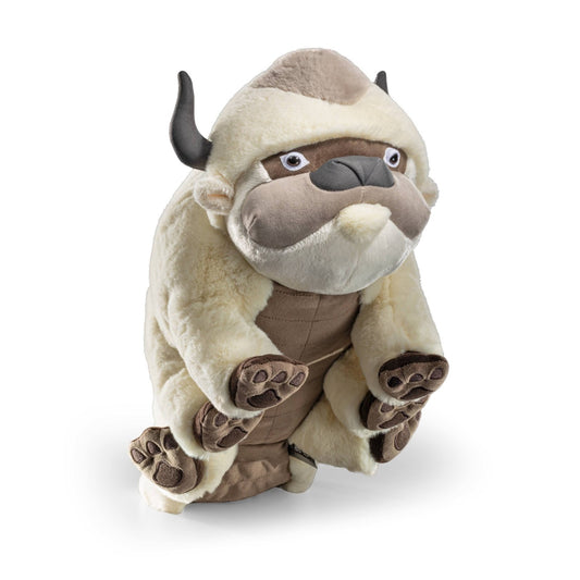 Avatar: The Last Airbender - Appa Plush - The Fourth Place