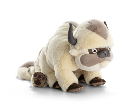 Avatar: The Last Airbender - Appa Plush - The Fourth Place