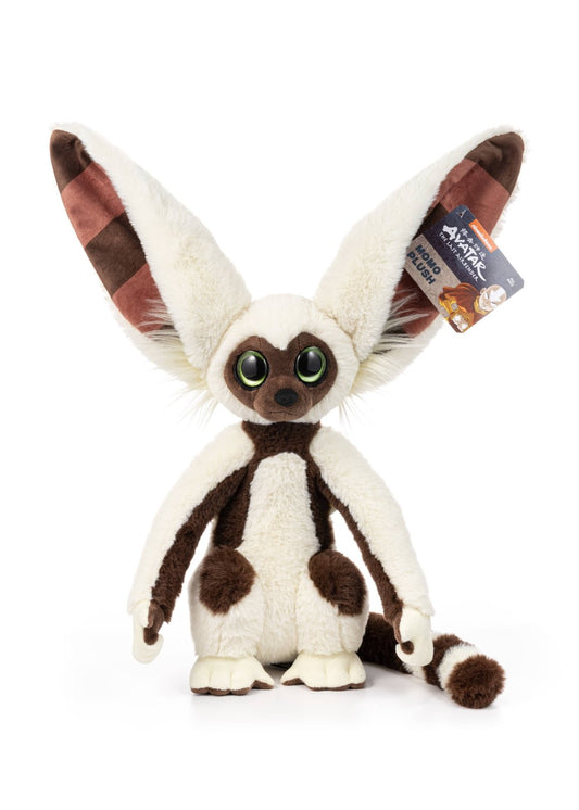 Avatar: The Last Airbender - Momo Plush - The Fourth Place