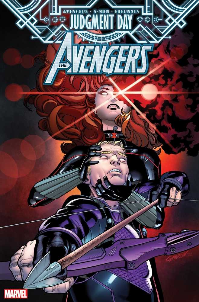 Avengers #60 - The Fourth Place