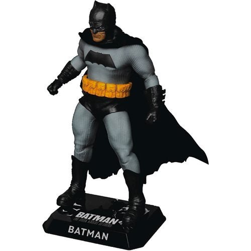 Batman Dark Knight Returns Batman DAH-043 Dynamic Figure - The Fourth Place