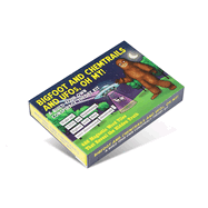 Bigfoot and Chemtrails and Ufos, Oh My! Conspiracy Theory Kit - The Fourth Place