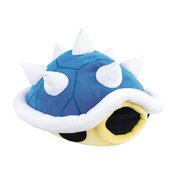 Blue Shell Koopa Mariokart - The Fourth Place