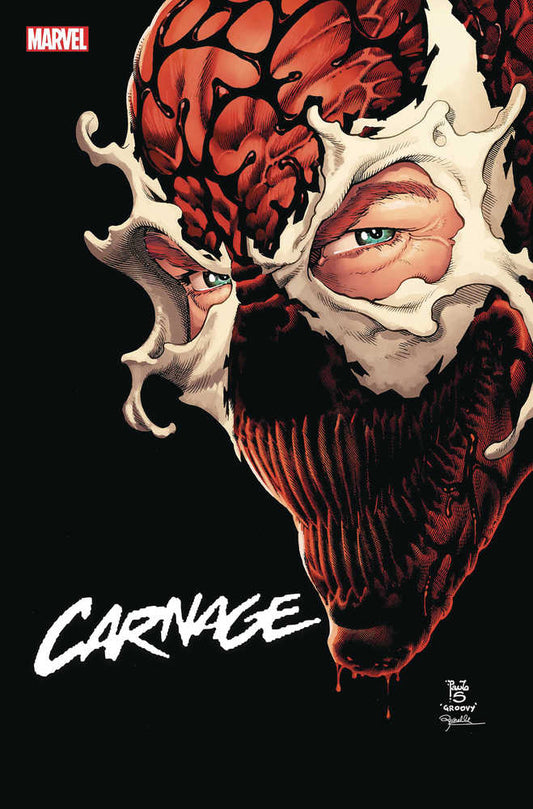 Carnage #1 - The Fourth Place