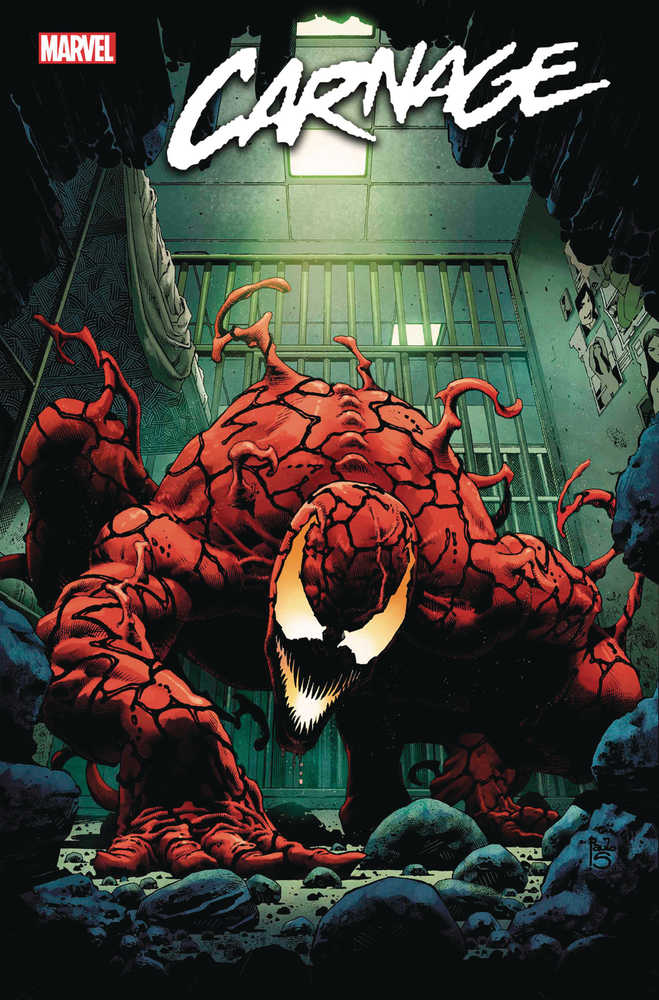 Carnage #2 - The Fourth Place