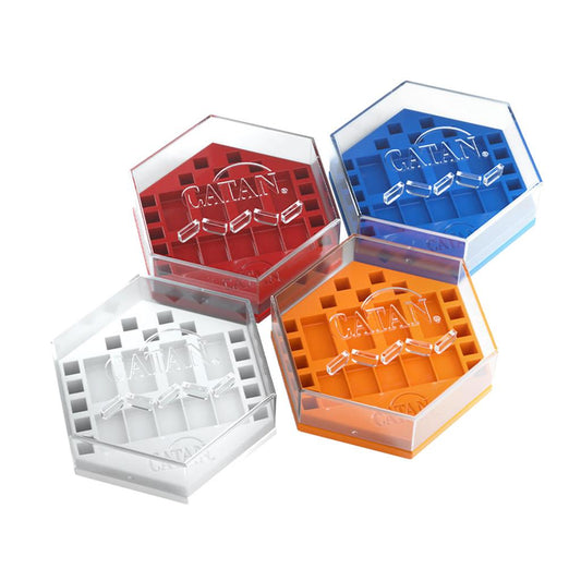 Catan Hexadocks Base Set - The Fourth Place