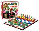 Chess: Super Mario Brothers - The Fourth Place