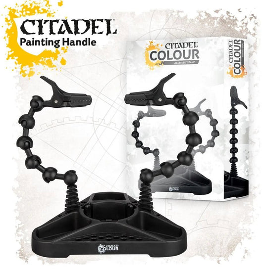 Citadel Assembly Stand (Painting Handle) - The Fourth Place