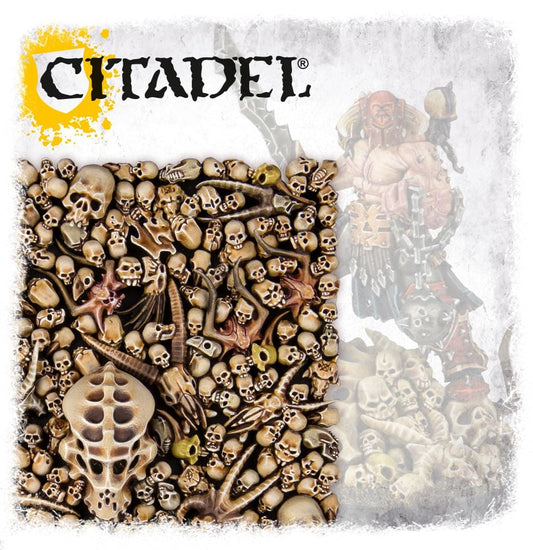 Citadell Skulls - The Fourth Place