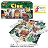 Clue: Classic - The Fourth Place