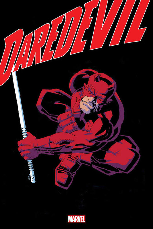 Daredevil #1 Frank Miller Variant - The Fourth Place