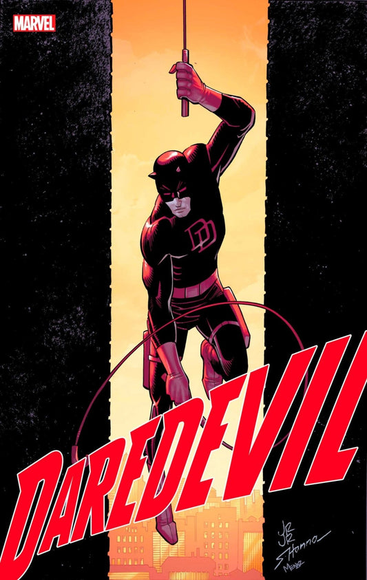 Daredevil 2 - The Fourth Place