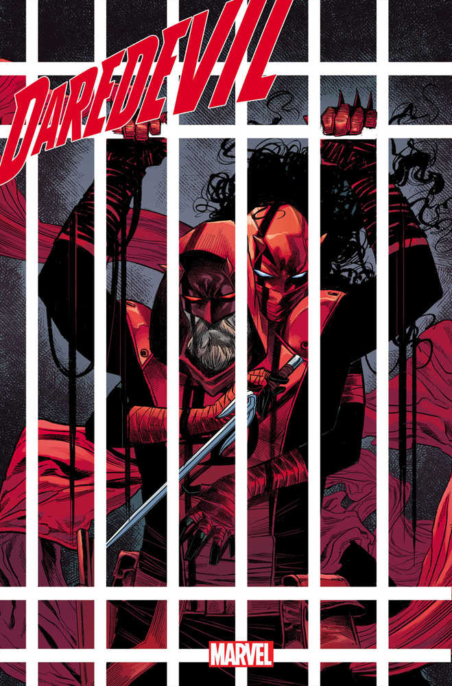 Daredevil #5 - The Fourth Place
