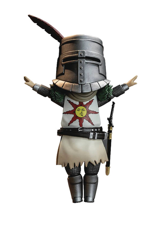 Dark Souls: Solaire of Astora - The Fourth Place