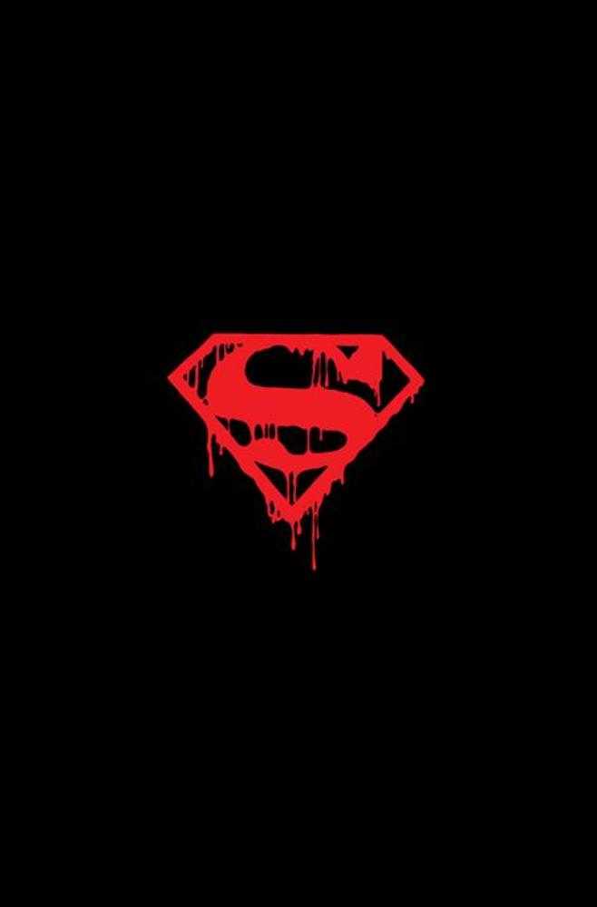 Death Of Superman 30th Anniversary Deluxe Edition Hardcover Direct Market Exclusive Variant - The Fourth Place