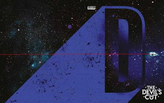 Devils Cut (One Shot) Cover A Jock Wraparound (Mature) - The Fourth Place