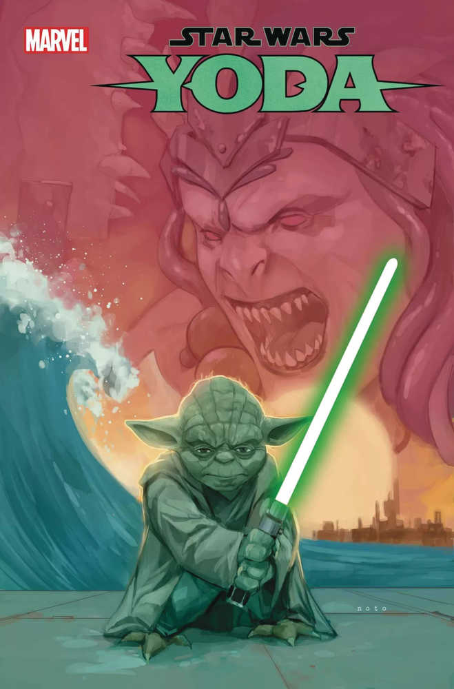 Df Star Wars Yoda #2 Cgc Graded - The Fourth Place