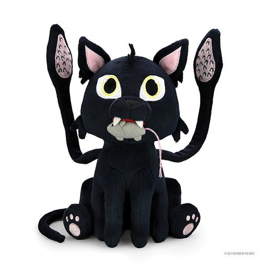 Displacer Beast Phunny Plush - The Fourth Place