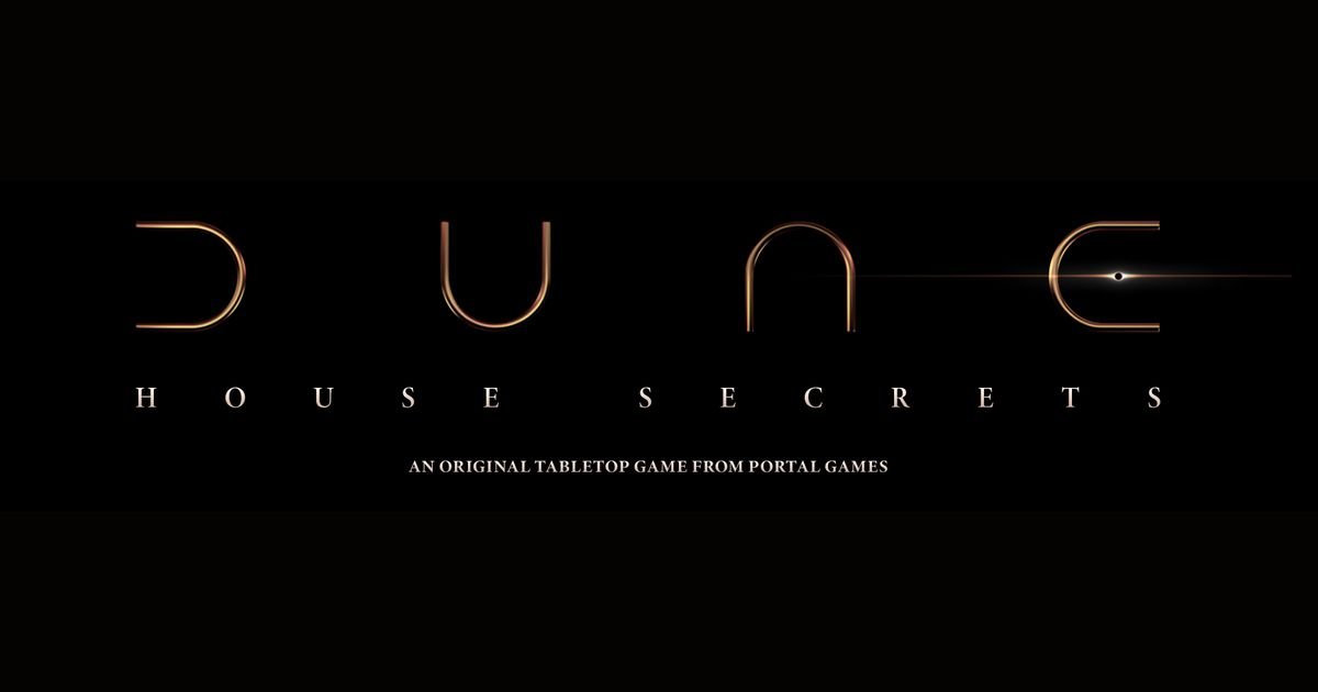 Dune: House Secrets - The Fourth Place