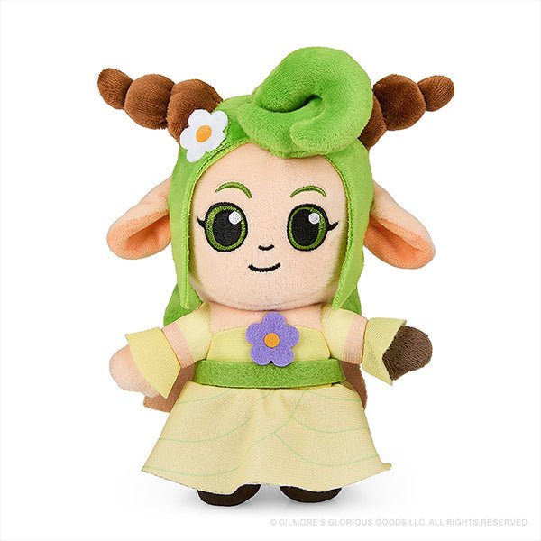 Fearne Calloway Phunny Plush (Critical Role Bells Hells) - The Fourth Place