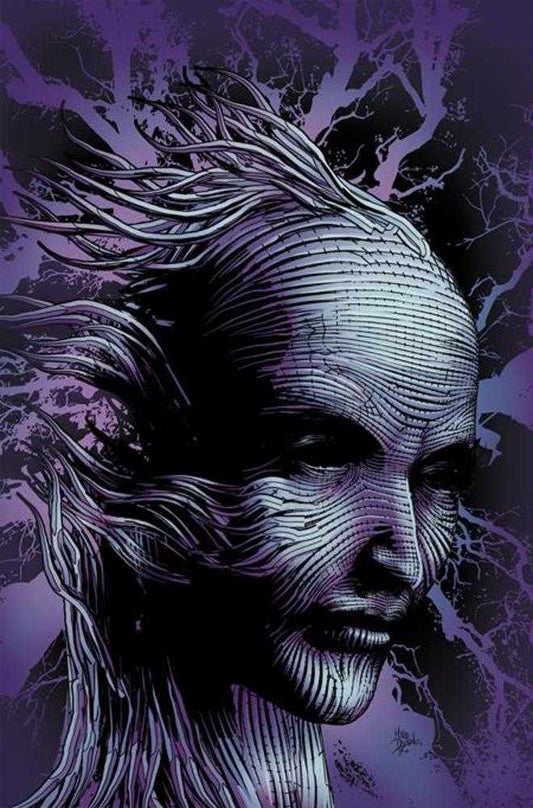 Flash #4 Cover B Mike Deodato Jr Card Stock Variant - The Fourth Place