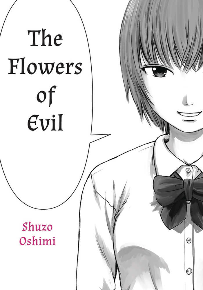 Flowers Of Evil Complete Edition TPB Volume 01 (Mature) - The Fourth Place