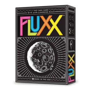 Fluxx - The Fourth Place