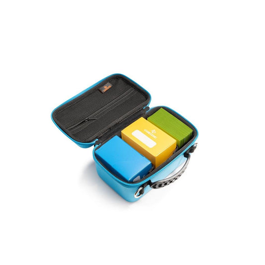 Game Shell 250plus Blue - The Fourth Place