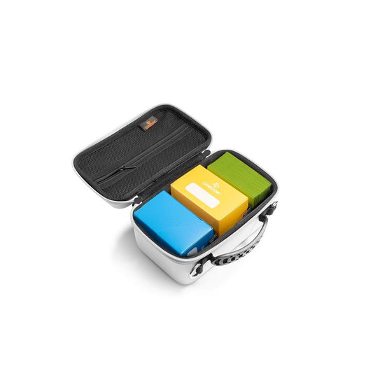 Game Shell 250plus White - The Fourth Place