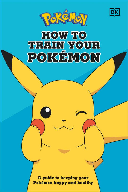 How To Train Your PokéMon - The Fourth Place