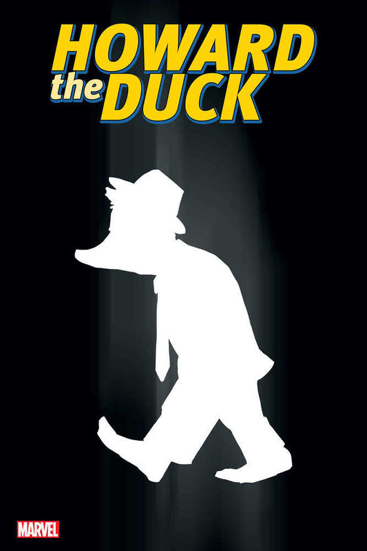 Howard The Duck 1 Insignia Variant - The Fourth Place