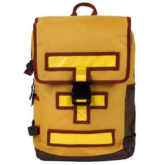 Hunter x Hunter Gon Cosplay Backpack - The Fourth Place