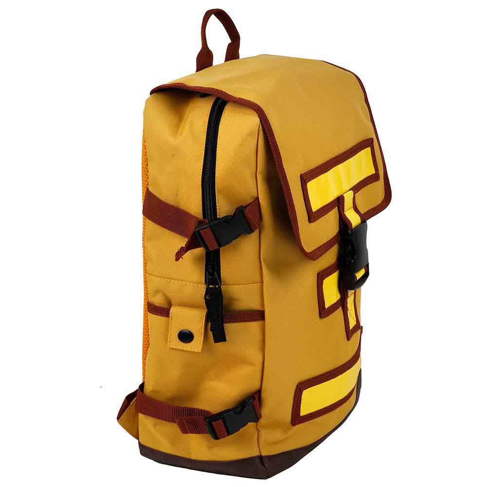 Hunter x Hunter Gon Cosplay Backpack - The Fourth Place