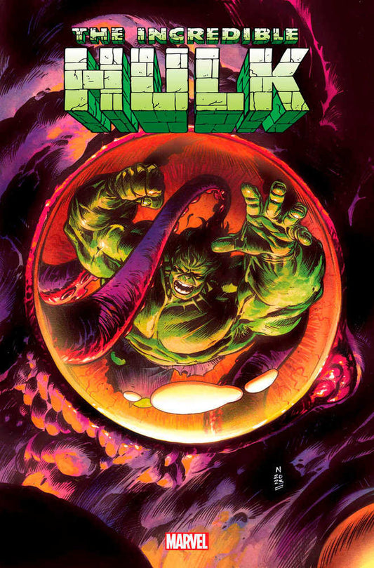 Incredible Hulk 3 - The Fourth Place