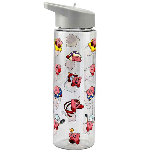 Kirby 24 oz. Single-Wall Water Bottle - The Fourth Place
