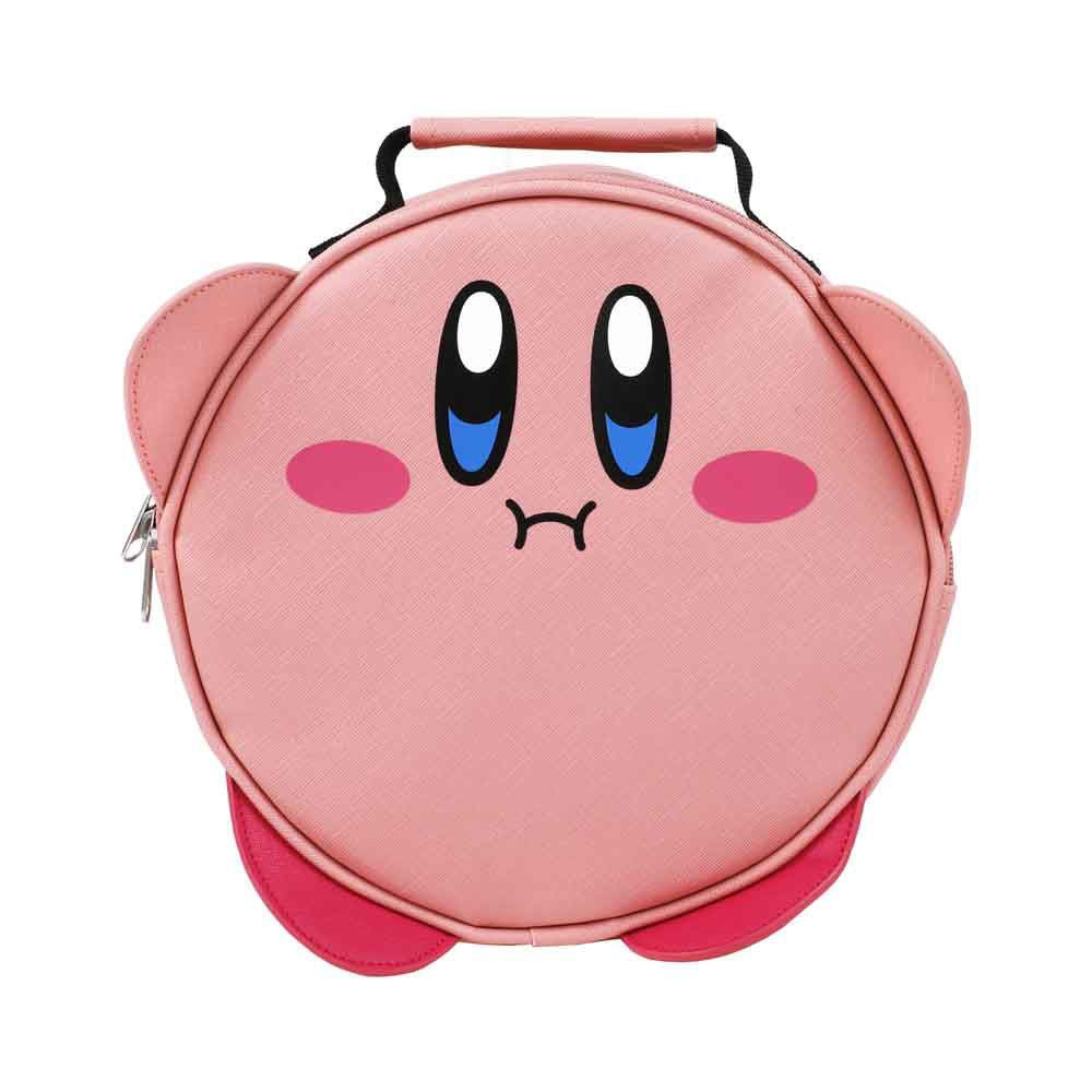 Kirby Insulated Lunch Tote - The Fourth Place
