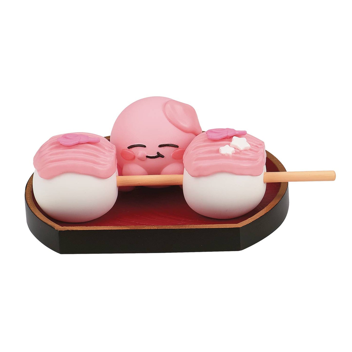 Kirby Sakura Azuki - Kirby Paldolce Collection (Vol. 5) - The Fourth Place