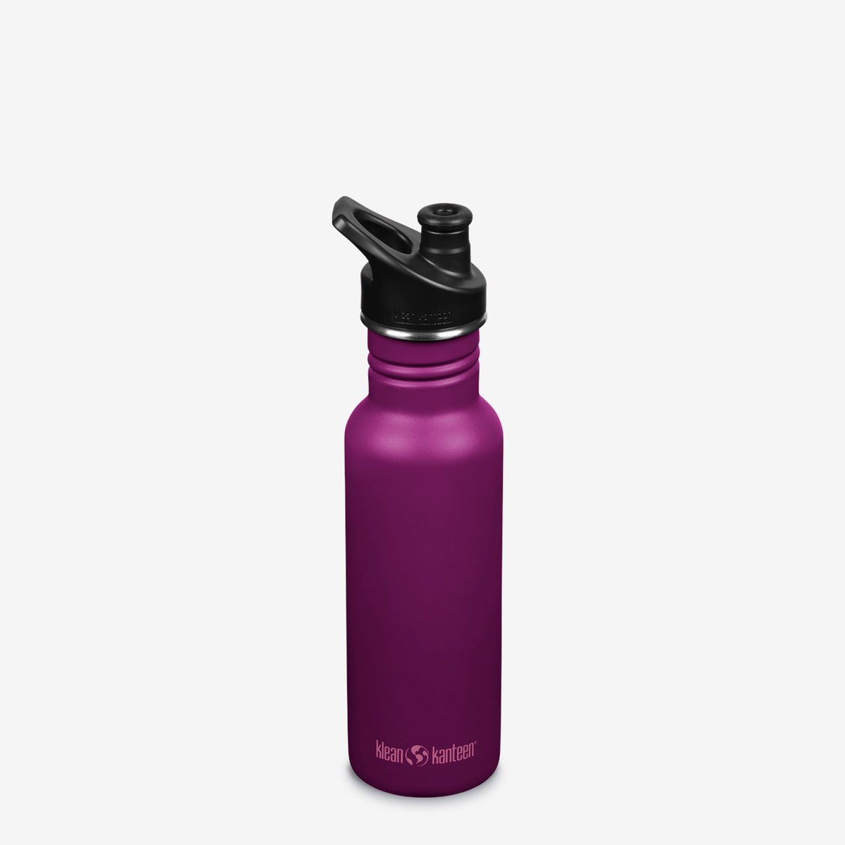 Klean Kanteen Classic (18 oz) - The Fourth Place